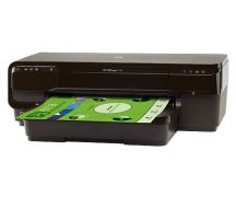 Máy in Phun màu HP OfficeJet Pro 7110 - A3