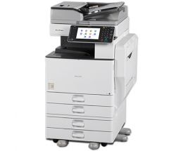 Máy Photocopy màu Ricoh MP C5502A/C5503